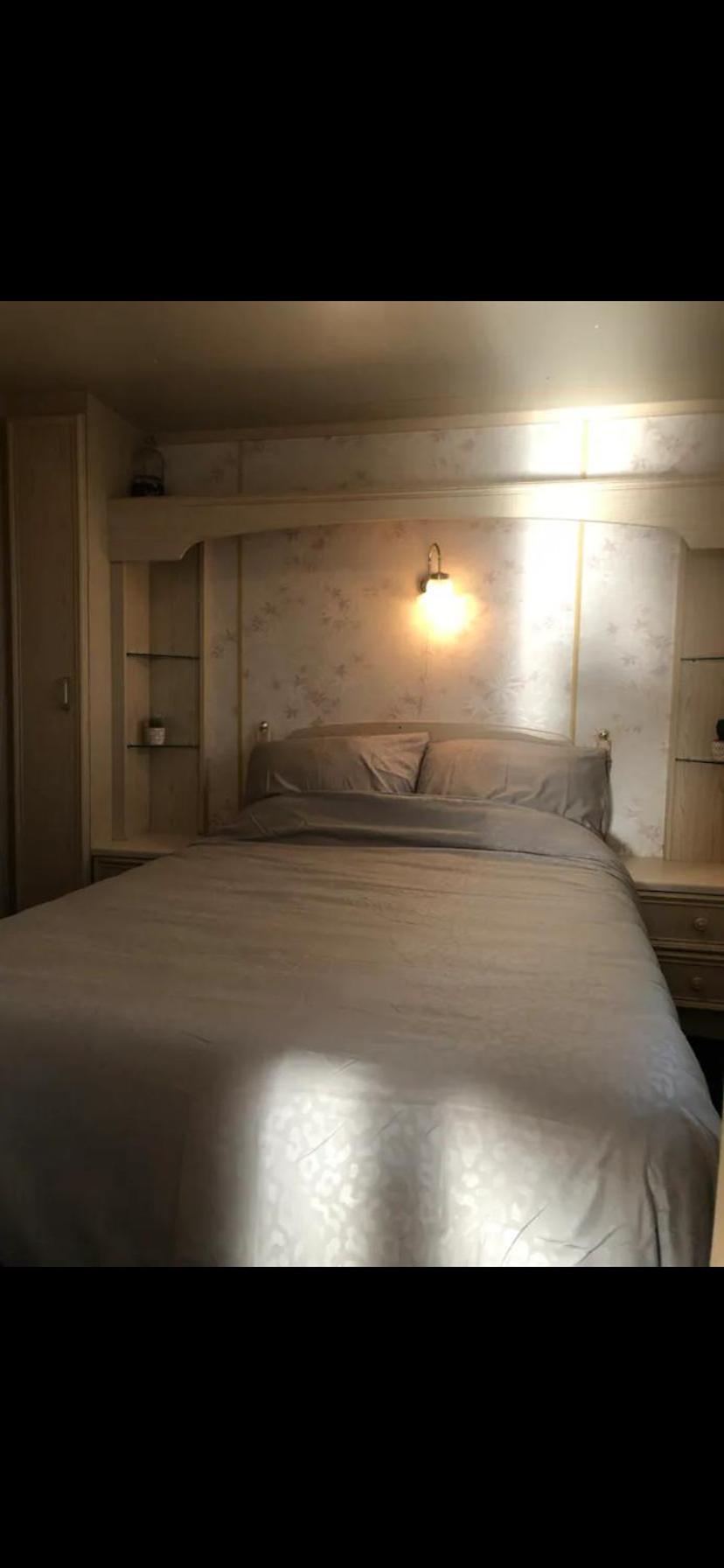 Stacaravan Het Zicht Scherpenisse Bagian luar foto