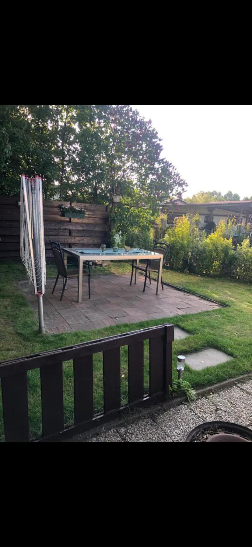 Stacaravan Het Zicht Scherpenisse Bagian luar foto